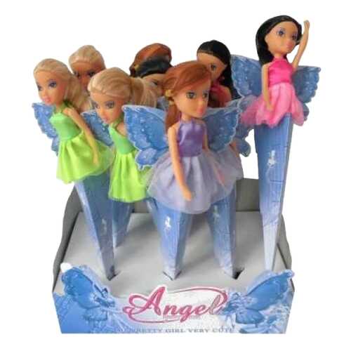 Кукла Shantou Gepai Angel 23 см 9 штук в Дочки и Сыночки