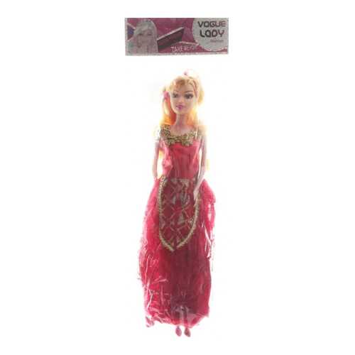 Кукла Vogue Lady 30 см Gratwest Д72015 в Дочки и Сыночки