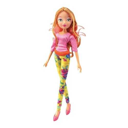 Кукла Winx Flora Винтаж в Дочки и Сыночки
