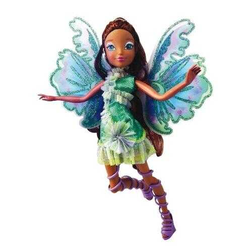 Кукла Winx Лейла Мификс в Дочки и Сыночки