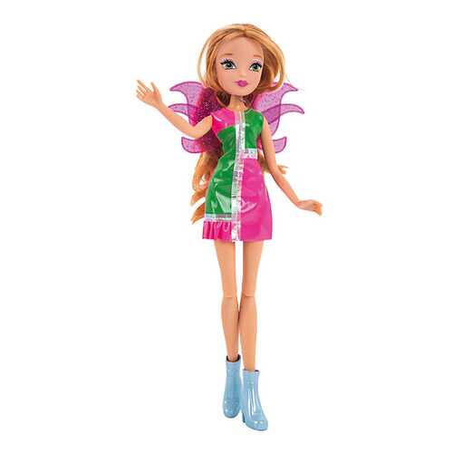 Кукла Winx Твигги, Флора IW01601802 в Дочки и Сыночки