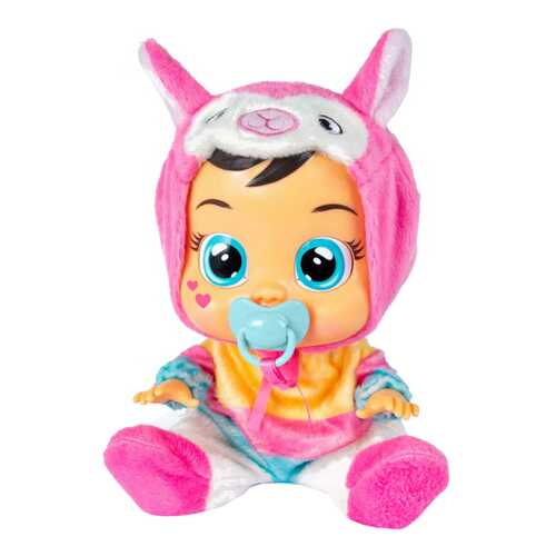 Плачущий младенец imc toys cry babies lena в Дочки и Сыночки