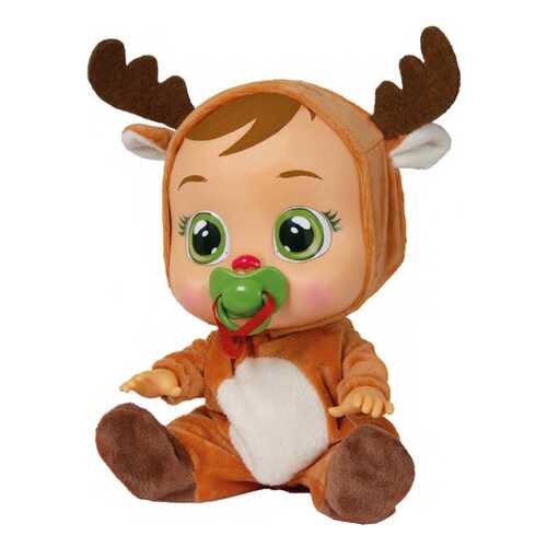 Плачущий младенец imc toys cry babies ruthy в Дочки и Сыночки