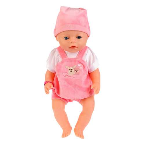 Пупс BABY love BL023N 43 см в Дочки и Сыночки