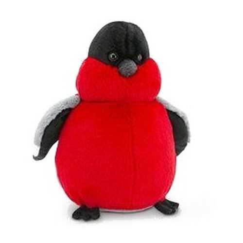 Мягкая игрушка Orange Toys Пушистик Снегирь, 22 см в Дочки и Сыночки