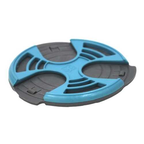 Доп. набор CATCHUP TOYS FP-004D-BLU Floopiz Disc (Blue) в Дочки и Сыночки