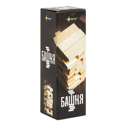 Игра настольная Башня в Дочки и Сыночки
