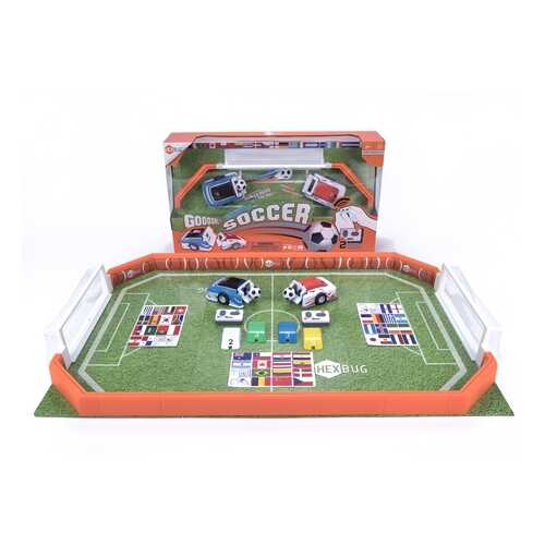 Игровой набор Hexbug Футбол в Дочки и Сыночки