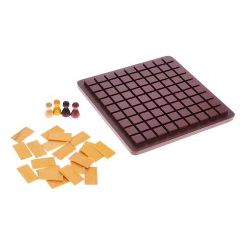 Настольная игра Gigamic Коридор Мини (Quoridor Mini) в Дочки и Сыночки