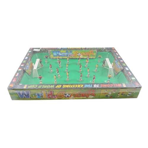 Настольная игра world cup soccer Ф78546 Gratwest в Дочки и Сыночки