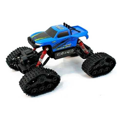 Краулер Yongxiang Toys CLIMBER 8897-191Е со сменными колесами, в ассортименте в Дочки и Сыночки