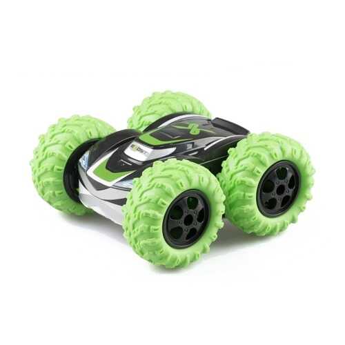 Радиоуправляемая машина Silverlit Exost 360 Кросс 2 зеленая в Дочки и Сыночки
