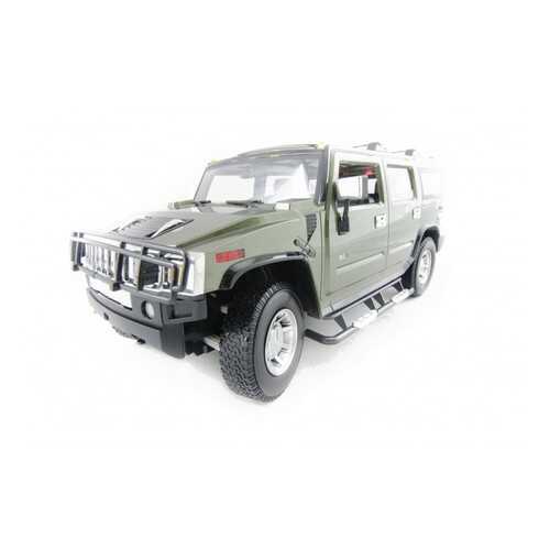 Радиоуправляемая машинка Meizhi MZ Model Hummer H2 1:10 2056A в Дочки и Сыночки