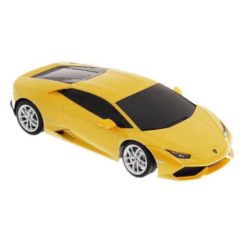 Радиоуправляемая машинка Rastar Lamborghini HURACAN 1:24 71500 в Дочки и Сыночки