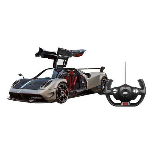 Радиоуправляемая машинка RASTAR Pagani Huayra в Дочки и Сыночки
