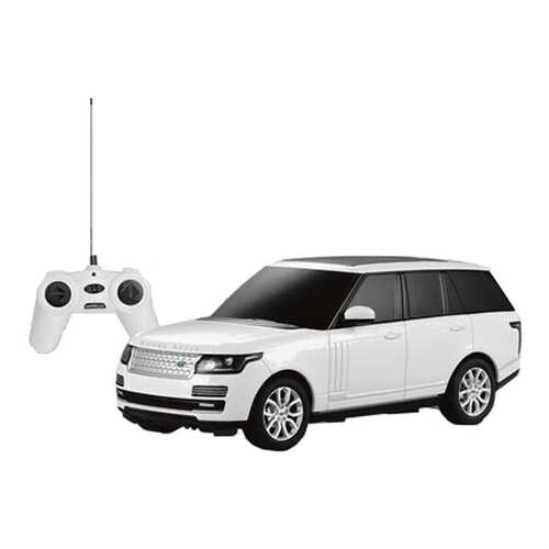 Радиоуправляемая машинка RASTAR Range Rover 48500 в Дочки и Сыночки