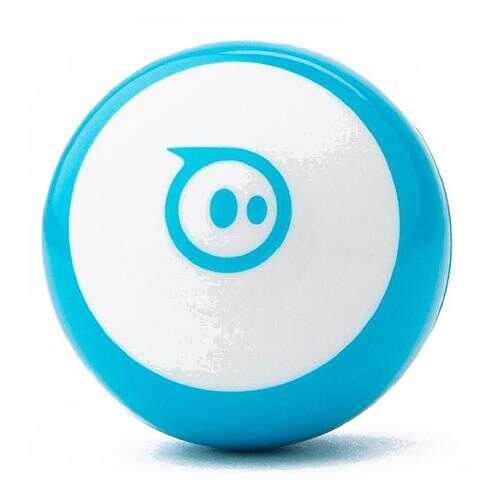 Радиоуправляемый шар Sphero Mini (Blue) в Дочки и Сыночки