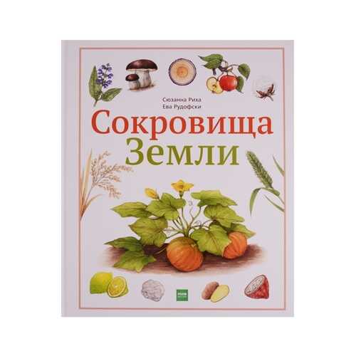Сокровища Земли в Дочки и Сыночки