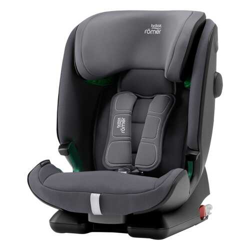 Автокресло 1/2/3 Britax Roemer ADVANSAFIX i-Size Storm Grey в Дочки и Сыночки