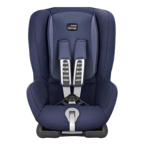 Автокресло Britax Romer Duo Plus Moonlight Blue Trendline в Дочки и Сыночки