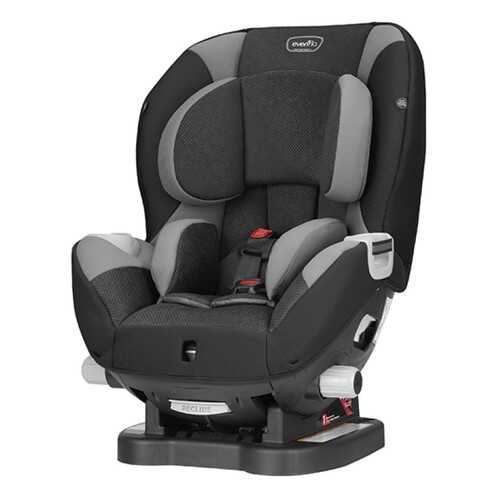 Автокресло Evenflo Triumph Techno Fade в Дочки и Сыночки