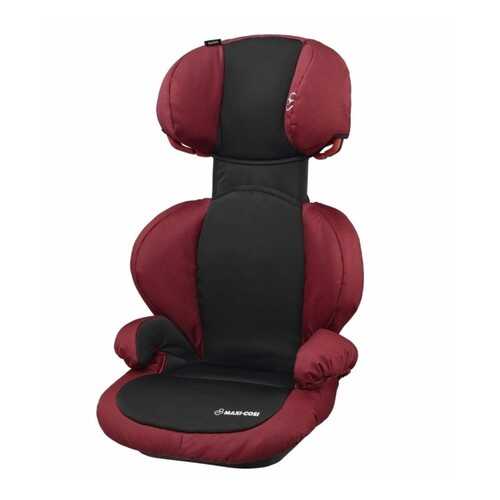 Автокресло Maxi-Cosi гр 2/3 15–36кг Rodi SPS Pepper Black в Дочки и Сыночки