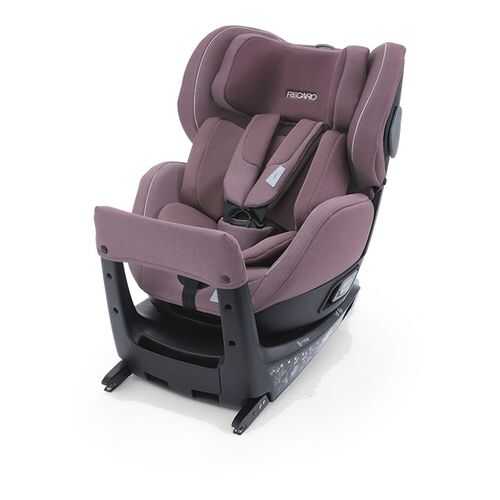 Автокресло Recaro Salia, гр. 0/1, расцветка Prime Pale Rose в Дочки и Сыночки