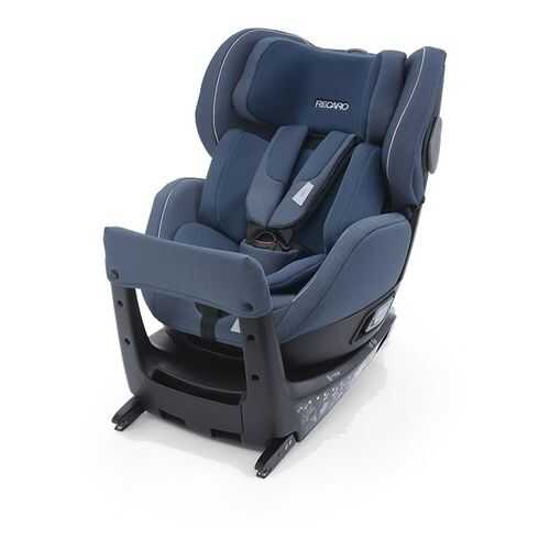 Автокресло Recaro Salia, гр. 0/1, расцветка Prime Sky Blue в Дочки и Сыночки