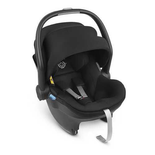 Автокресло Uppababy Mesa I-SIZE Jake в Дочки и Сыночки