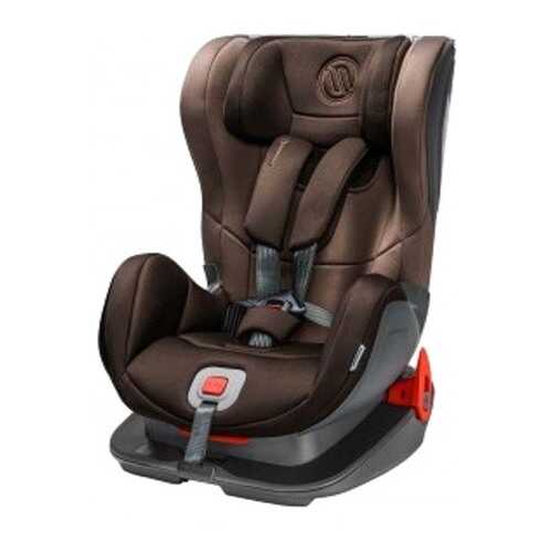 Детское автокресло Avionaut Glider Isofix Expedition коричневый 9-25 кг в Дочки и Сыночки