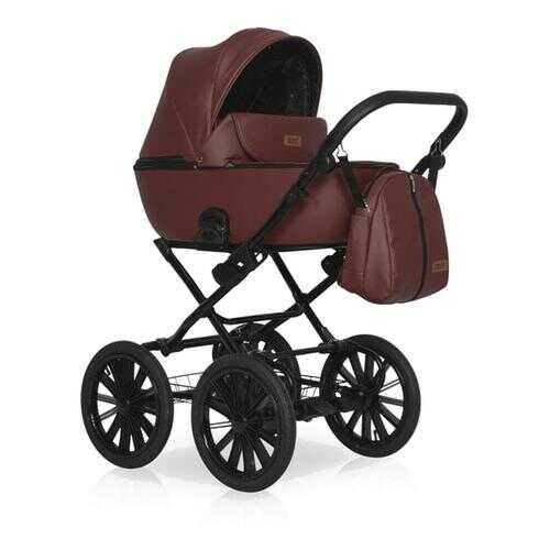 Коляска 2 в 1 Riko Basic Ozon Prestige 04 в Дочки и Сыночки