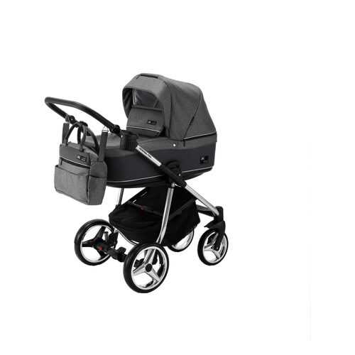 Коляска 2 в 1 Verona Pro Poler VR473 в Дочки и Сыночки
