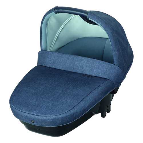 Люлька Bebe Confort Amber Nomad Blue в Дочки и Сыночки