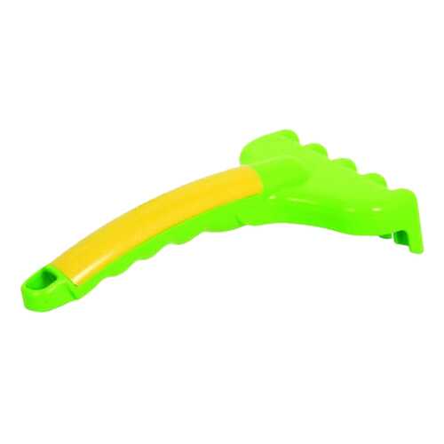 Gowi Игрушечные садовые грабли Gowi 19 см 559-03 в Дочки и Сыночки