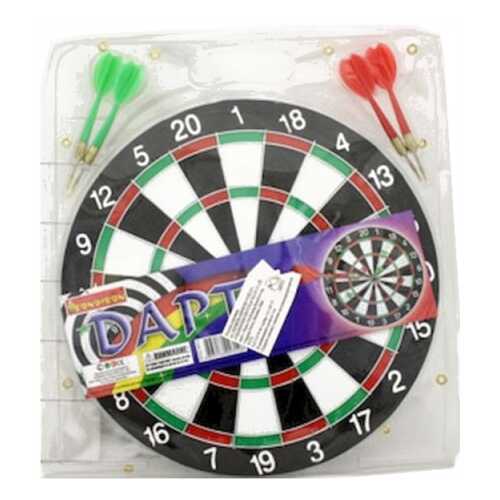 Дартс детский Bondibon Dart sport BB0312 30 см в Дочки и Сыночки