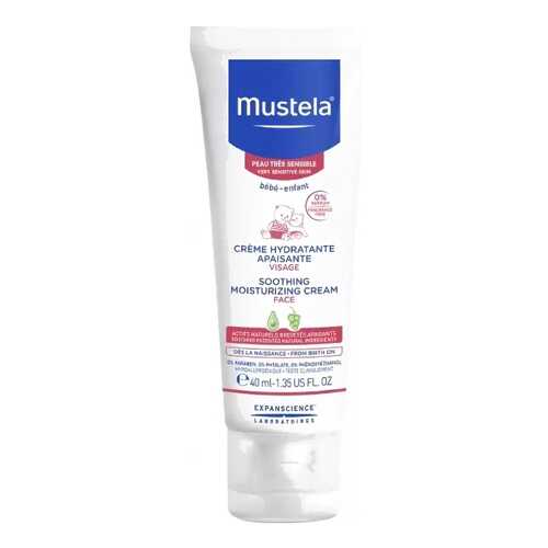 Крем детский MUSTELA 40 мл в Дочки и Сыночки