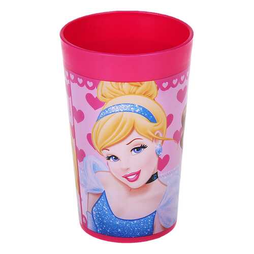 Стакан Stor Disney Princess 36207 260 мл в Дочки и Сыночки