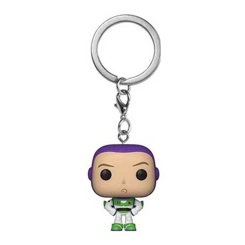 Брелок Toy Story - Pocket POP! - Buzz Lightyear (4 см) в Дочки и Сыночки