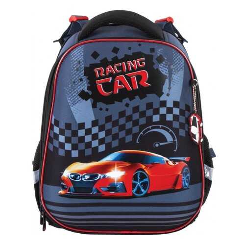 Ранец BRAUBERG PREMIUM Racing car в Дочки и Сыночки