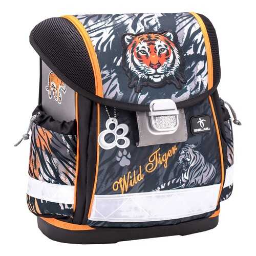 Ранец детский Belmil Classy - Wild Tiger в Дочки и Сыночки