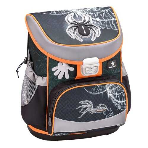 Ранец детский Belmil Mini-Fit - Spider в Дочки и Сыночки