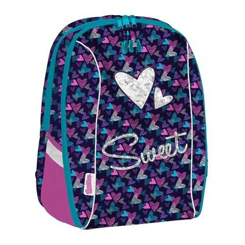 Рюкзак детский SEVENTEEN эргономичный Sweet, 37x29x17 см в Дочки и Сыночки