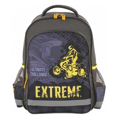 Рюкзак ПИФАГОР SCHOOL для начальной школы EXTREME в Дочки и Сыночки