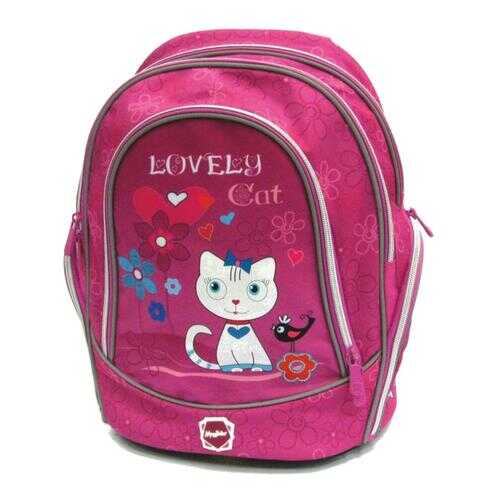 Рюкзак школьный Cosmo III Lovely cat в Дочки и Сыночки