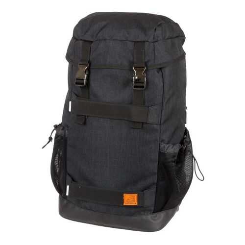 Рюкзак Walker Across Grey Melange в Дочки и Сыночки